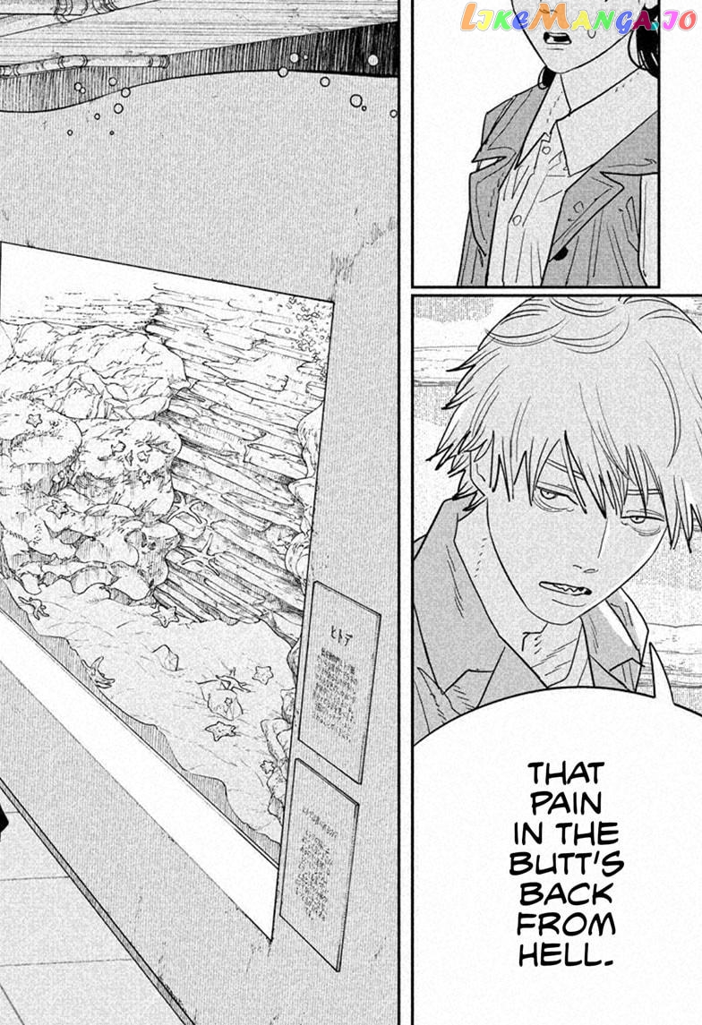 Chainsaw Man, Chapter 113 image 19